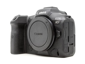 Canon EOS R5