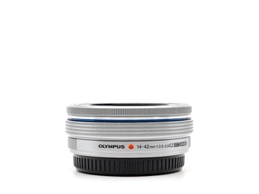 Olympus M.Zuiko ED 14-42mm f/3.5-5.6 EZ