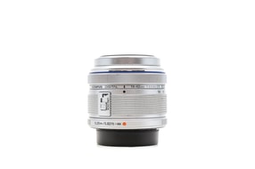 Olympus M.Zuiko ED 14-42mm f/3.5-5.6 II MSC