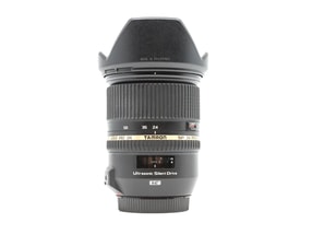 Tamron SP 24-70mm f/2.8 Di VC USD - Geschikt voor Canon EF