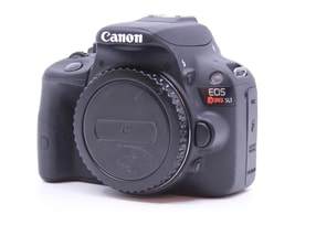 Canon EOS Rebel SL1