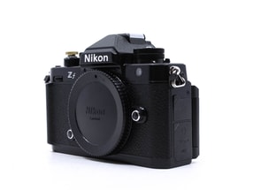 Nikon Zf