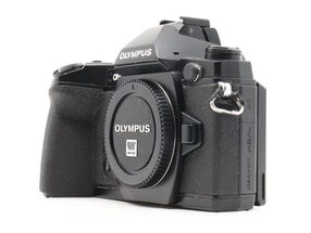 Olympus OM-D E-M1