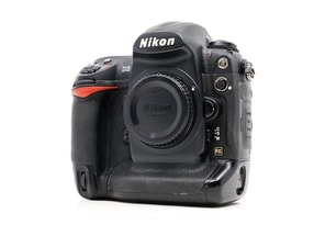 Nikon D3s