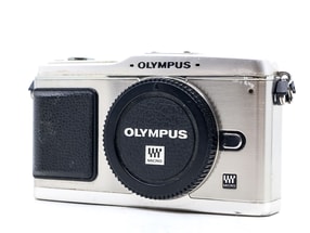 Olympus Pen E-P1