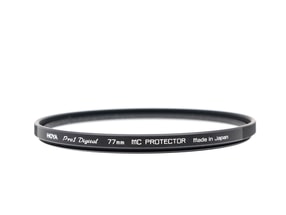 Hoya 77mm Pro 1 Digital MC UV Filter