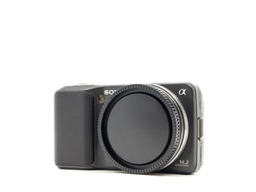 Sony Alpha NEX-3