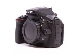 Nikon D5300