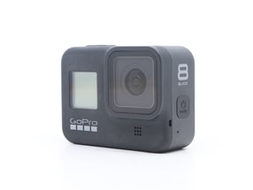 GoPro HERO8 Black