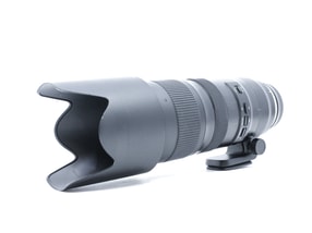 Tamron SP 70-200mm f/2.8 Di VC USD G2 - Canon EF Fit