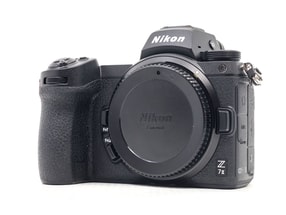 Nikon Z7 II