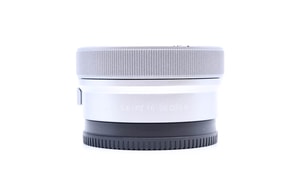 Sony E PZ 16-50mm f/3.5-5.6 OSS II