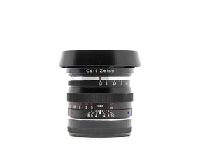 ZEISS C Sonnar 50mm f/1.5 ZM - Leica M Kompatibel