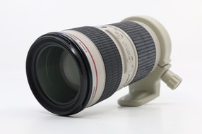Canon EF 70-200mm f/4 L USM