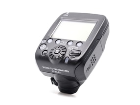 Canon Speedlite Transmitter ST-E3-RT
