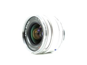 ZEISS C Biogon T* 21mm f/4.5 ZM - Leica M Fit