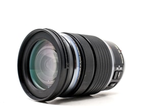 Olympus M.Zuiko Digital ED 12-100mm f/4 IS PRO