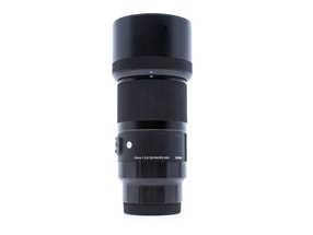 Sigma 70mm f/2.8 DG Macro ART - Sony FE Fit