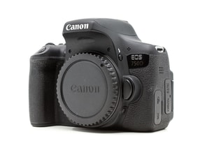 Canon EOS 750D