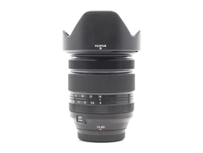 Fujifilm XF 16-80mm f/4 R OIS WR
