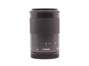 Canon EF-M 55-200mm f/4.5-6.3 IS STM
