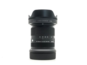 Sigma 18-50mm f/2.8 DC DN Contemporary - Canon RF Fit