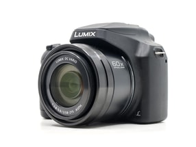 Panasonic Lumix DMC-FZ82