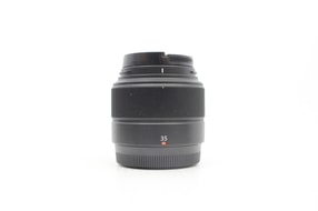 Fujifilm XC 35mm f/2