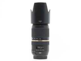 Tamron SP 70-300mm f/4-5.6 Di VC USD - Canon EF Kompatibel