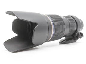 Tamron SP AF 70-200mm f/2.8 Di LD (IF) Macro - Nikon Fit