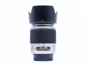 Nikon AF-S DX Nikkor 55-200mm f/4-5.6G ED