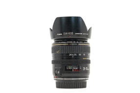Canon EF 28-105mm f/3.5-4.5 II USM