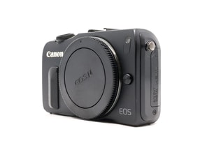Canon EOS M