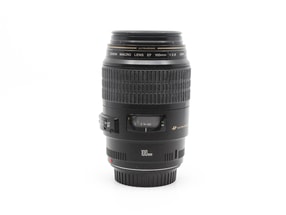 Canon EF 100mm f/2.8 Macro USM