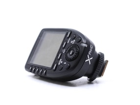 Godox XPro Wireless Trigger - Canon Dedicated