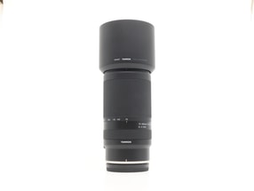 Tamron 70-300mm f/4.5-6.3 Di III RXD - Geschikt voor Nikon Z
