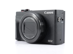 Canon PowerShot G5 X II