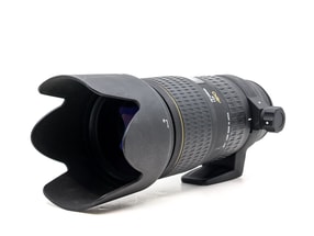 Sigma 70-200mm f/2.8 EX APO - Sony A Fit
