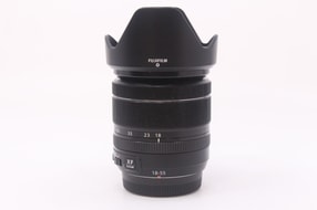 Fujifilm XF 18-55mm f/2.8-4 R LM OIS