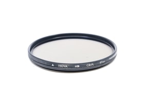 Hoya 67mm HD Cir-Pol Filter