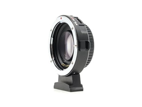 Viltrox EF-M2 Adaptateur II