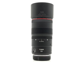 Canon RF 100mm f/2.8 L Makro IS USM