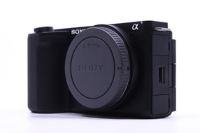 Sony ZV-E10 II