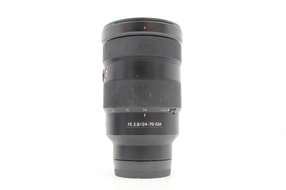 Sony FE 24-70mm f/2.8 GM