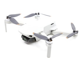 DJI Mini 2 Fly More Combo