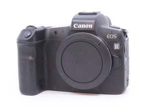 Canon EOS R