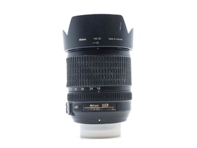 Nikon AF-S DX Nikkor 18-105mm f/3.5-5.6G ED VR