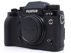 Fujifilm X-T2