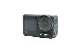 DJI Osmo Action 4