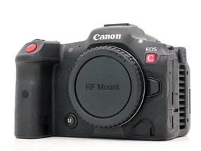 Canon EOS R5 C